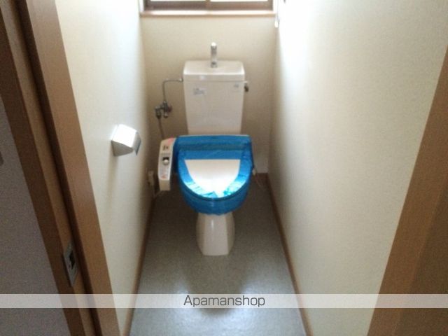 フローラルB棟の内装写真