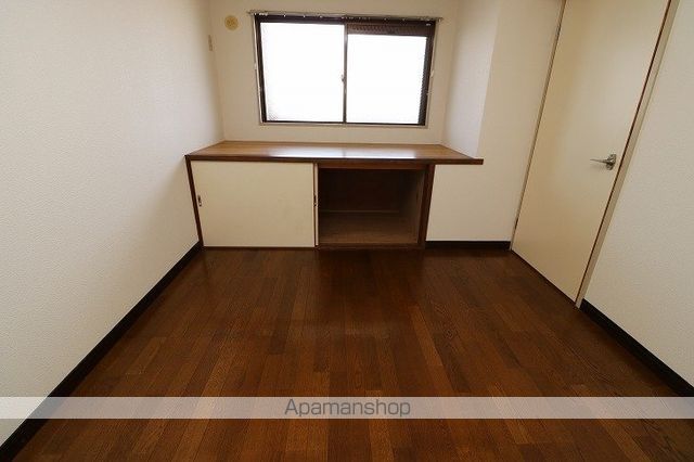 エリヴェール鹿屋の内装写真