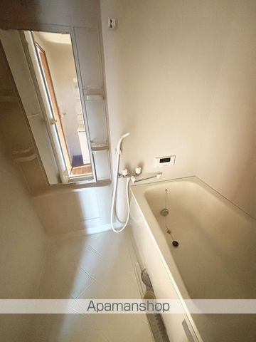 エーヴィヒハイムIIの内装写真