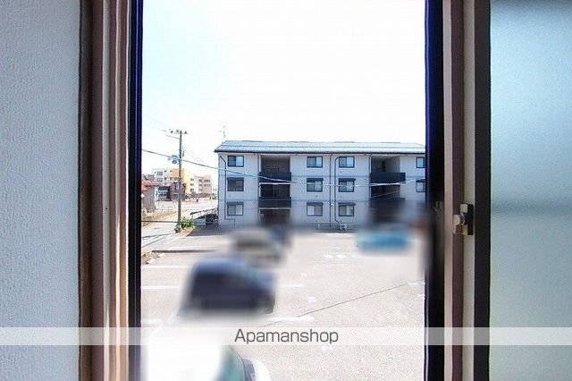 ハイツパッシフルIのその他写真
