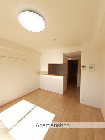 ヴィアーレ 光南の内装写真