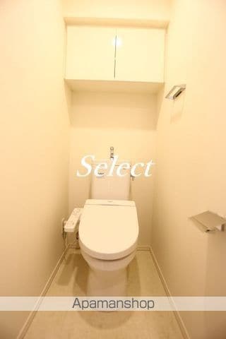 パークアクシス横濱関内SQUAREの内装写真