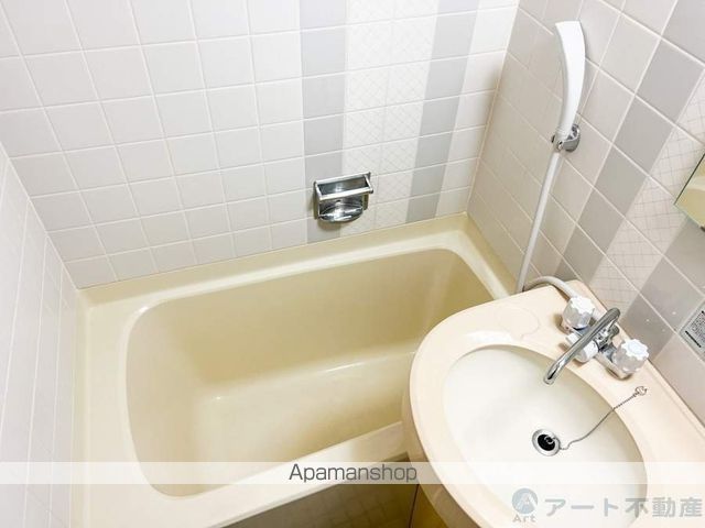 ライオンズプラザ松山大手町の内装写真