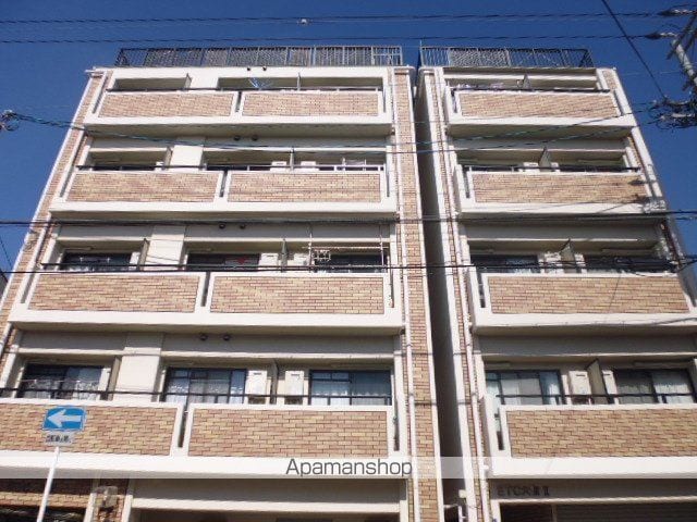 イーティーシー大宮Iの外観写真