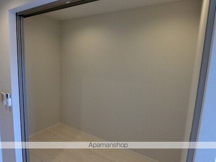 ＣＩＮＺＡ若林[1K/25.66m2]の内装1