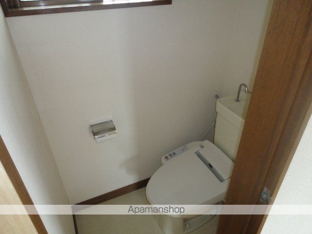 静翠荘の内装写真