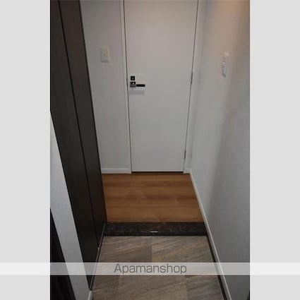 ＳーＲＥＳＩＤＥＮＣＥ日本橋馬喰町[1K/25.4m2]のリビング・居間2