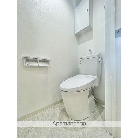 カーサヴェルデ高森の内装写真