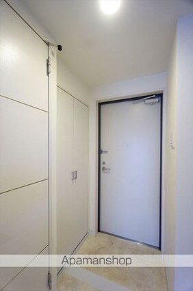 愛知県名古屋市東区東桜２丁目[1K/25.57m2]の内装7