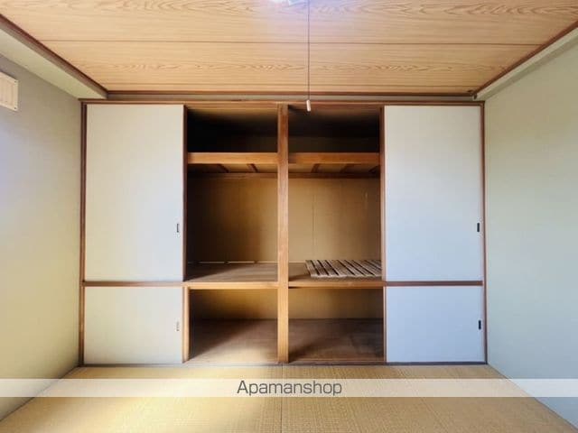 みどりマンションの内装写真