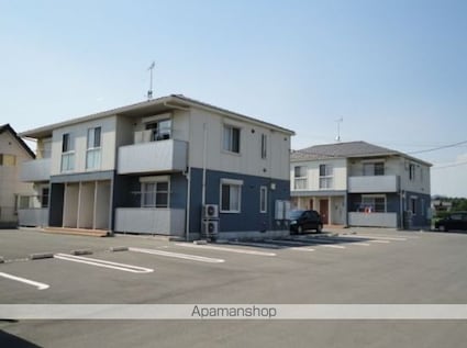 エクセレンテＡ[1LDK/50.11m2]の外観1