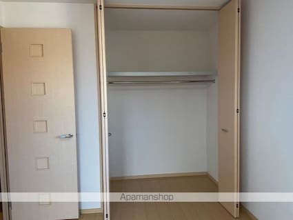 カルナ　みたか[2LDK/53.76m2]の収納