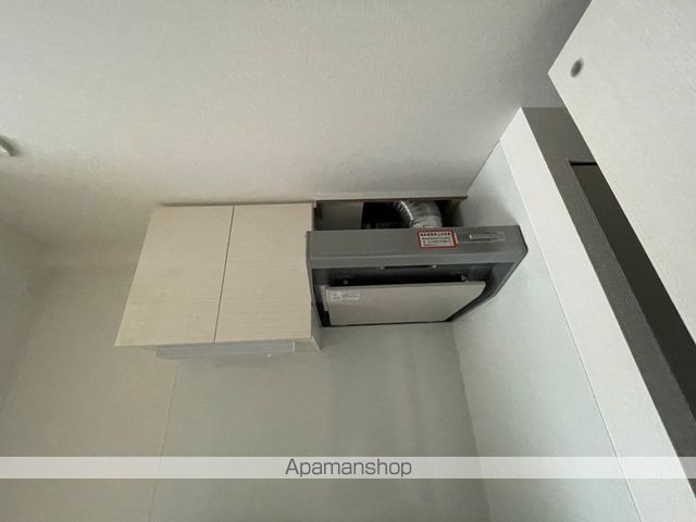 エスリード大阪平野プライムの内装写真