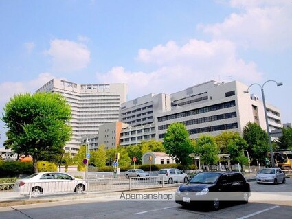 ステラートシティ桜山[3LDK/72.51m2]の周辺4