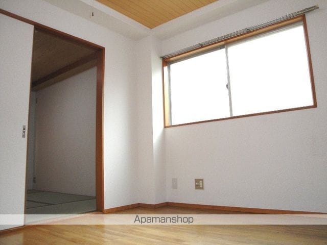 KINAMIAPARTMENTの内装写真