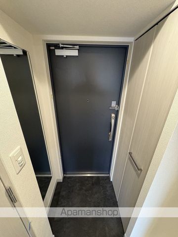 プレサンス西九条シティベイの内装写真