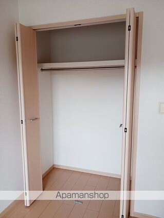 グラン・ジェルメ　Ⅰ[2DK/45.89m2]の収納