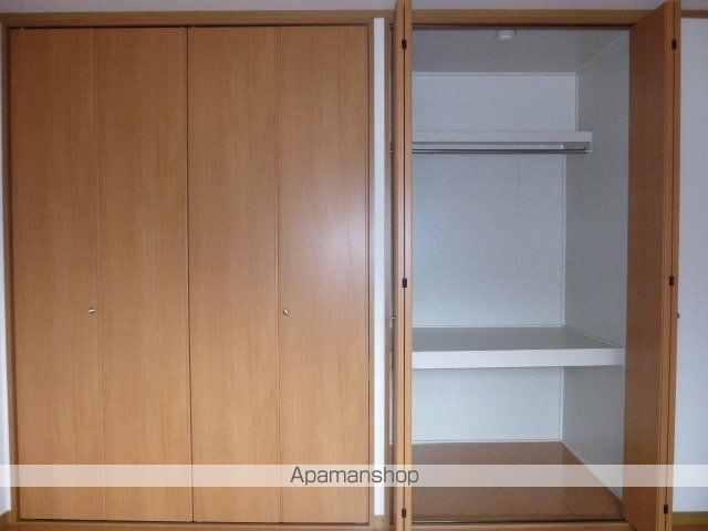 ドエルノースシャトウの内装写真