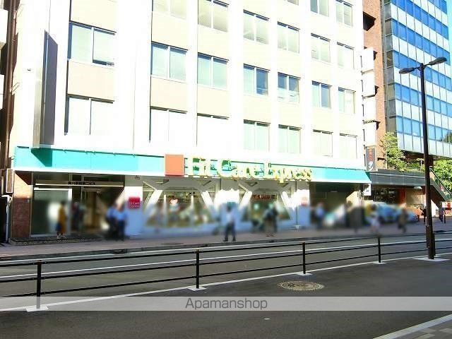 ルジェンテ横濱??道の周辺写真