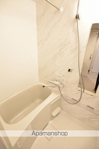 ノーブル麻生の内装写真
