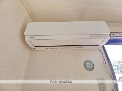 ドリームレジデンス氷鉋　Ｃ[2DK/47.91m2]のその他設備