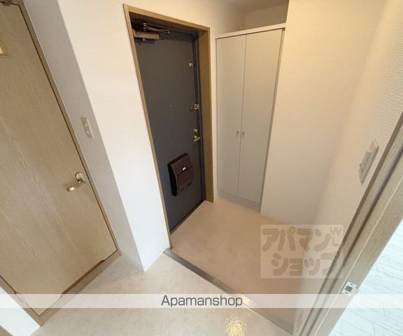 WILL-21 烏丸御池の内装写真
