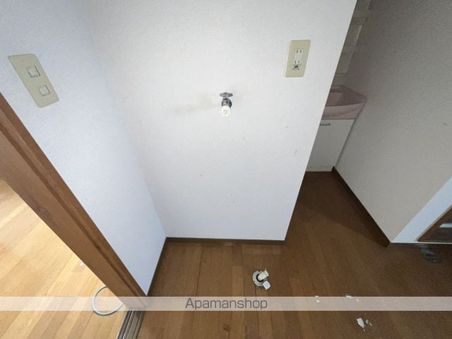 パレスドエルの内装写真