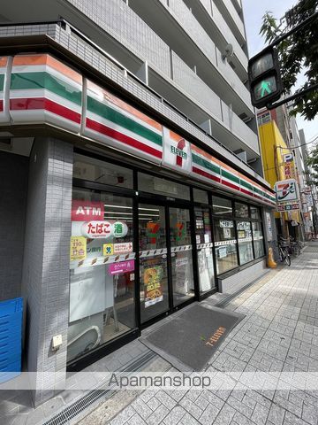 SHARIOGARDENSHINUMEDAの周辺写真