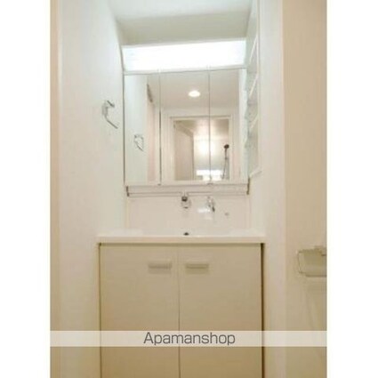 パークアクシス八丁堀[1R/25.87m2]のその他内装5