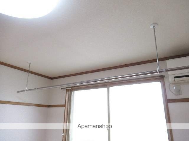 サンコーポ館向の内装写真