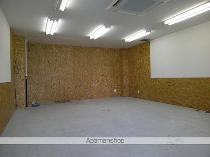 ウインディヒルズ桜ヶ丘[1R/43.4m2]の内装3