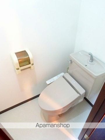 ラウム武蔵中原 A棟の内装写真