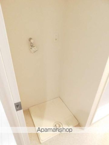 小西マンションの内装写真