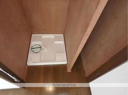ロイヤルアメニティー新宿[1K/18.9m2]のその他設備