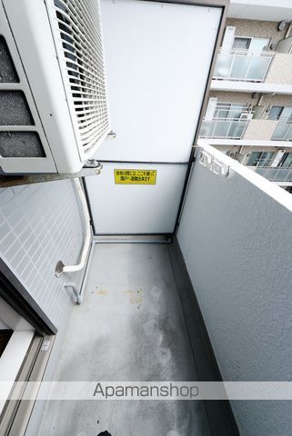 ライオンズプラザ新横浜の内装写真