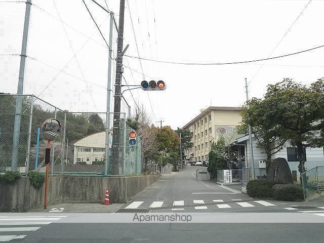 グリッターコートIIの周辺写真