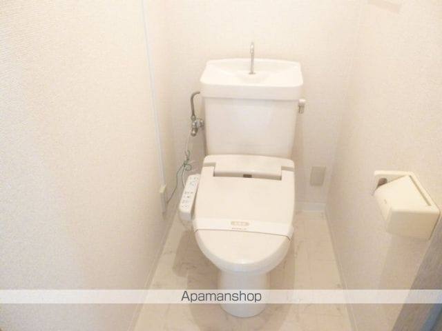 エムズ・アーク A棟の内装写真
