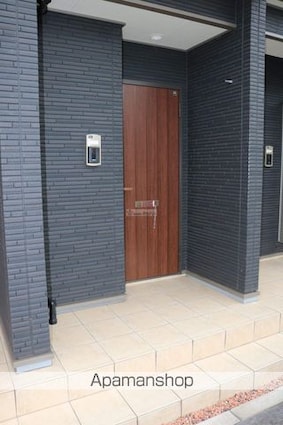 エクイティ[1LDK/41.26m2]の共用部1