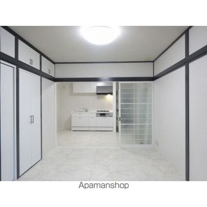ライオンズマンション木町通[1DK/36.71m2]のその他内装6