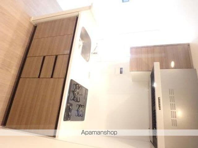 レジディア仙台北四番丁プレイスの内装写真