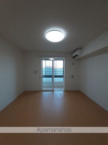 ガーデンハイム青葉の内装写真