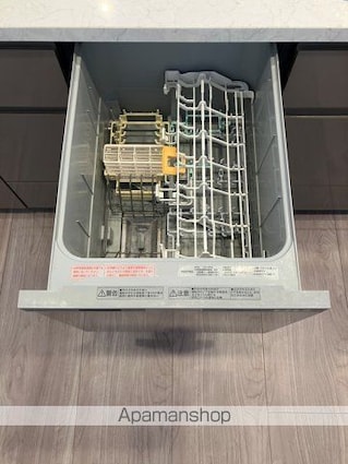 プラウド世田谷代田[3LDK/71.23m2]のその他設備