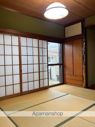 北入曽戸建[5SDK/99.15m2]の内装