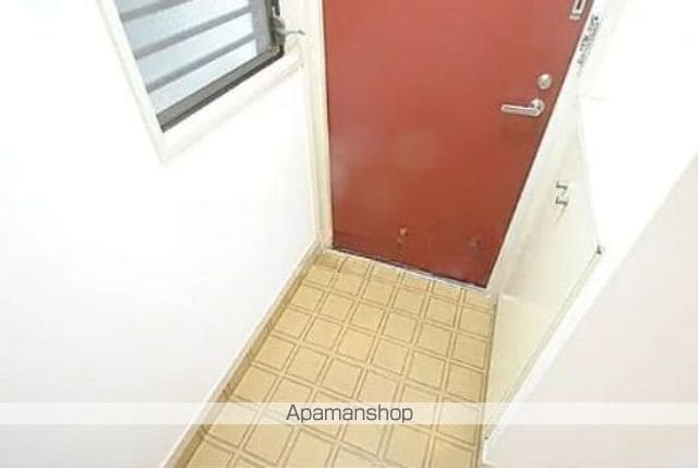 ユーコート住吉の内装写真