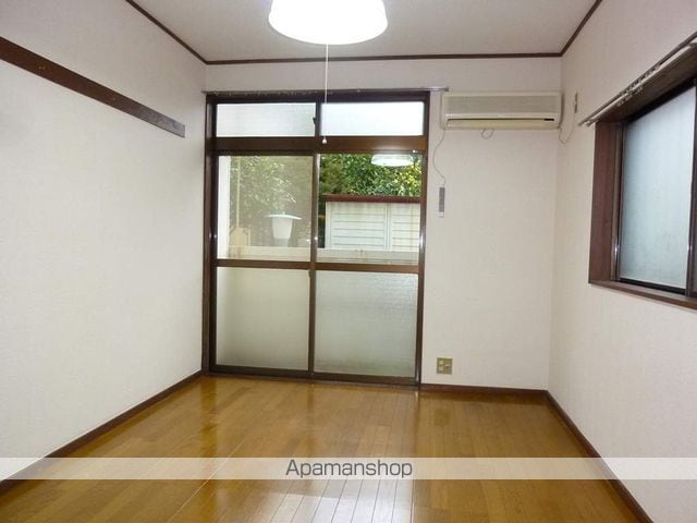 コーポ伊都の内装写真