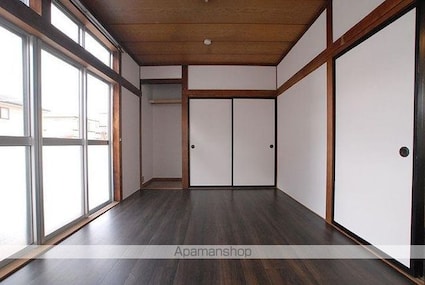 両角ハイツ[3K/59m2]の内装10