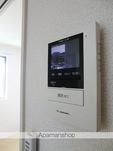 グランガーデン Iの内装写真