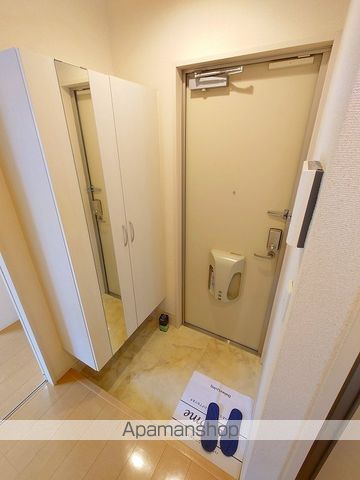PARK HILLS MIYAKO Aの内装写真