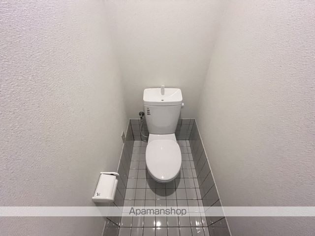 ファミール北畠の内装写真