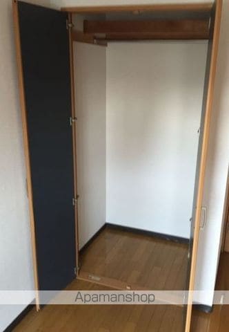マンション花房の内装写真